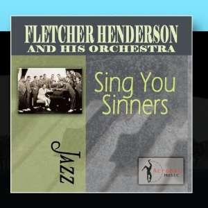  Sing You Sinners Fletcher Henderson & His Orchestra 