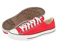 Converse All Star Chuck T Mens Shoes Red OX 4   16 NWT  