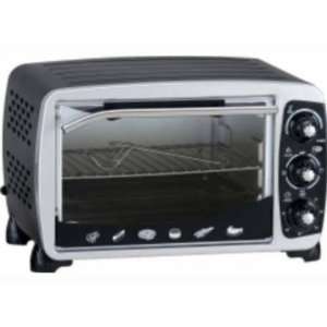  Brentwood TS 355 18 Liter Toaster Oven Broiler