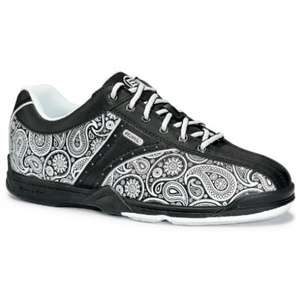 Etonic Paisley Women Bowling Shoe size Black/White  