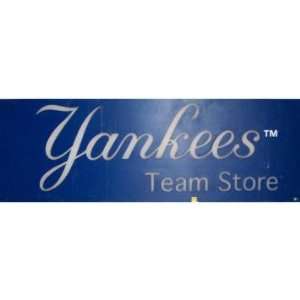  Yankees Team Store   Sports Memorabilia