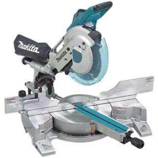 Makita 12 in Slide Compound Miter Saw with Laser LS1216L NEW  