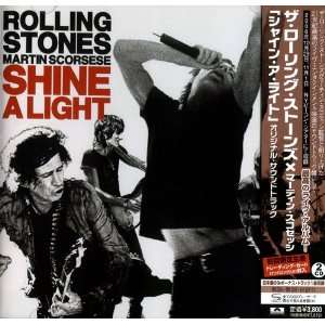  Shine a Light [SHM CD] Music