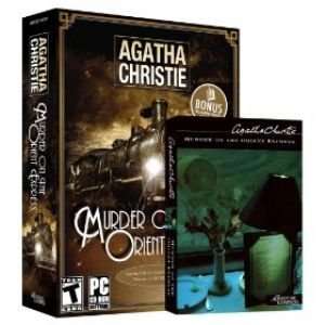  Agatha Christie Murder on the Orient Express Electronics
