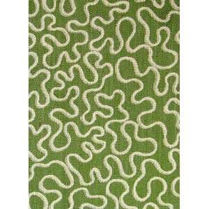  Caboodle Grass  CON002   2.00 yard remnant Arts, Crafts & Sewing