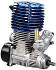 Engines .18 TZ TX ABC 11L Rotary Carb Nitro Engine