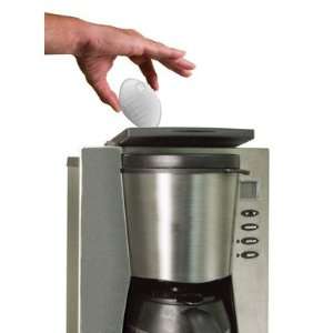 Freshn Brew Coffee Pot De chlorinator 