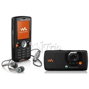  Sony Ericsson W810i /Mobile Cellular Phone (Unlocked 