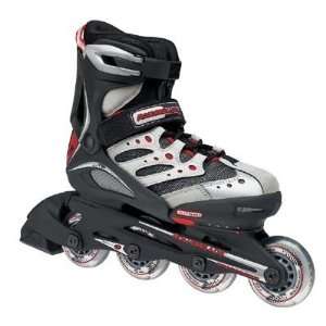  Rollerblade Microblade XT