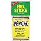   Fire Sticks; Camping, Hiking, Emergency Survival, Make Flare