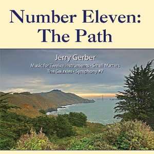  Number Eleven the Path Jerry Gerber Music