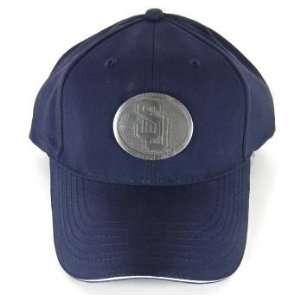    Syracuse University Navy Blue Adjustable Hat Cap