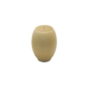  Sand by Vela for Unisex   3 Inch European Candle Beauty