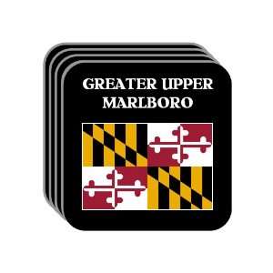  US State Flag   GREATER UPPER MARLBORO, Maryland (MD) Set 