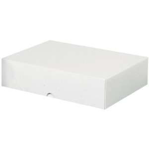    BOXS1   8 5/8 x 12 x 3 Stationery Folding Cartons