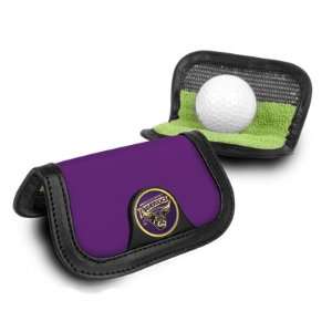   Mavericks Pocket Golf Ball Cleaner and Ball Marker