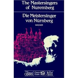 The Mastersingers of Nuremberg (Die …