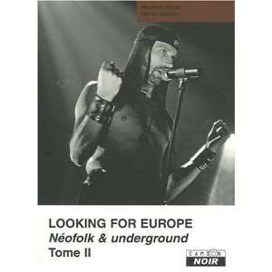  Looking for Europe (French Edition) (9782357790193 