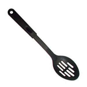 Basting Spoon Solid SS 21 inch large spoons NEW 755576001196  