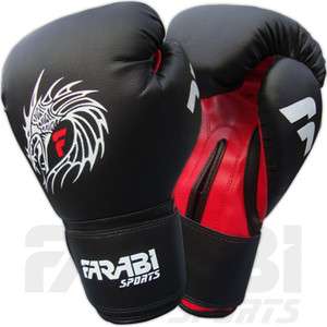 boxing gloves sparring gloves punch bag training mitts mma 14oz 16oz 
