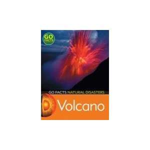  Volcano (Go Facts Natural Disasters) (9780713679564 
