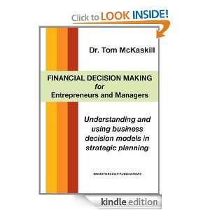  for Entrepreneurs and Managers   Understanding and using business 