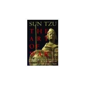 by Sun Tzu The Art of War Oxford University Press  Books