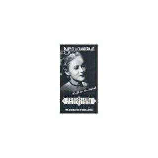 Diary of a Chambermaid [VHS]