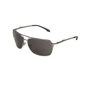 Smith Sport Optics Rosewood Sunglasses Silver/ Grey  