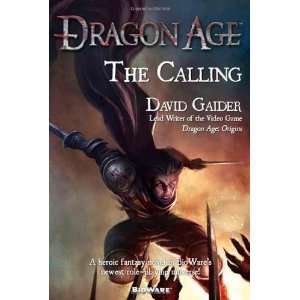  The Calling (Dragon Age) Undefined Books