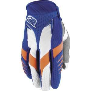  Answer Alpha LE Gloves , Size Segment Adult, Style The 