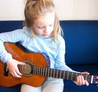 30 GUITAR FOR KIDS HIGHER QUALITY FOR CHILDREN 3 5 YRS  