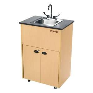  Portable Hand Washing Station One Basin
