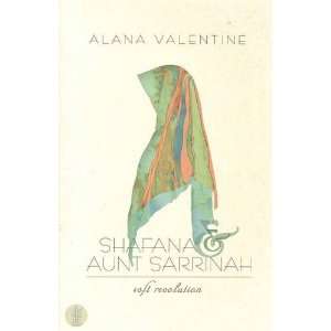  Shafana Aunt Sarrinah (9780868198828) Alana Valentine 