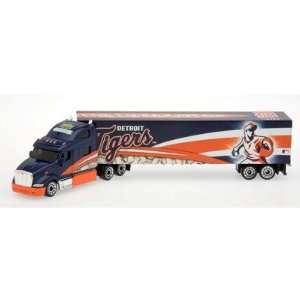  MLB 2008 Tractor Trailer   Detroit Tigers