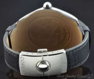 Mens Corum Bubble Privateer Limited Edition Watch 082.150.20  