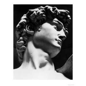  David, Michelangelo Buonarroti, Galleria DellAccademia 