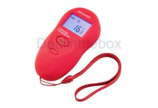 Pocket IR Infrared Non Contact LCD Digital Thermometer  