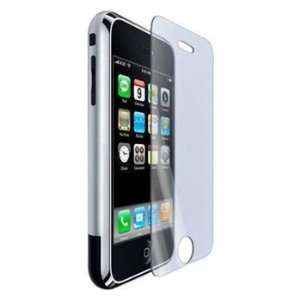   Screen Protector for Apple iPhone 3G/3GS Cell Phones & Accessories