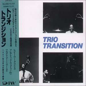  Trio Transition Workman, Waits, Miller Music