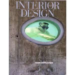  Interior Design Magazine, November 2009 Issue, Featuring 
