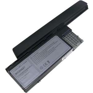   Li Ion Battery for Dell Laptops (Computer)