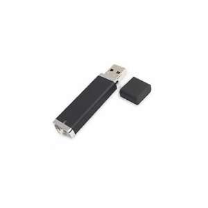  Super Talent DG 16GB USB2.0 Flash Drive(Black 