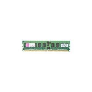  Kingston 1GB 240 Pin DDR2 SDRAM Server Memory Model 