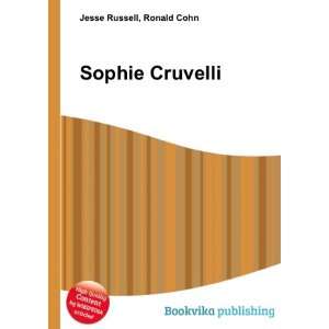  Sophie Cruvelli Ronald Cohn Jesse Russell Books