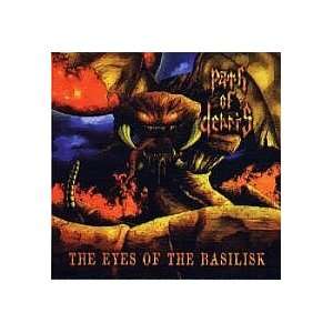  Eyes of the Basilisk Path of Debris Music