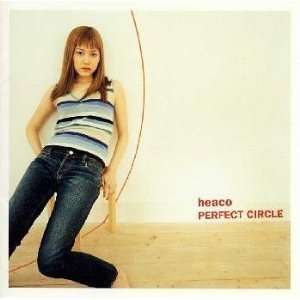  Perfect Circle Heaco Music