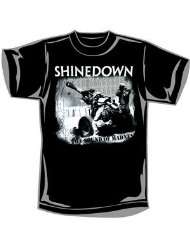  Shinedown   Clothing & Accessories