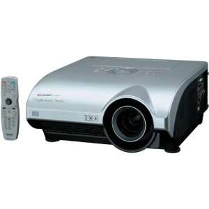  Sharp XG PH70X Projector 5200 Lumens Multimedia DLP 
