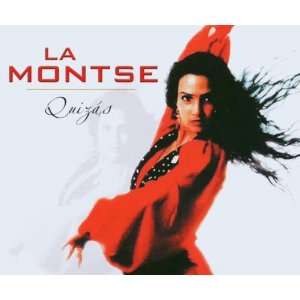  Quizás [Single CD] La Montse Music